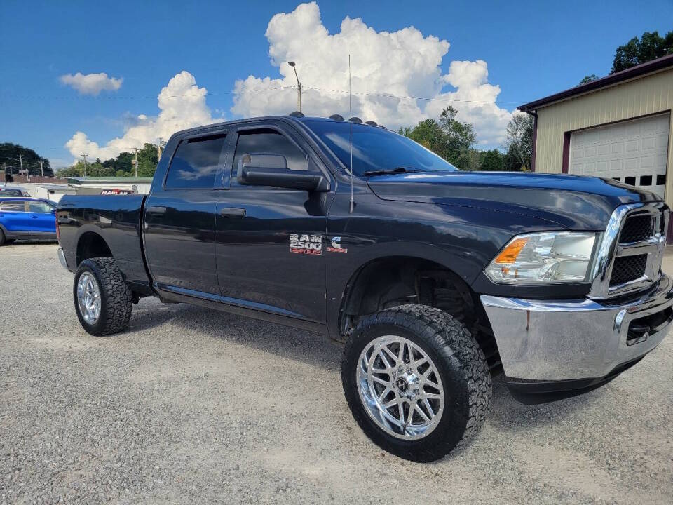 ram ram 2500 pickup 2016 3C6UR5CL5GG223268 image ram ram 2500 pickup 2016 3C6UR5CL5GG223268 image